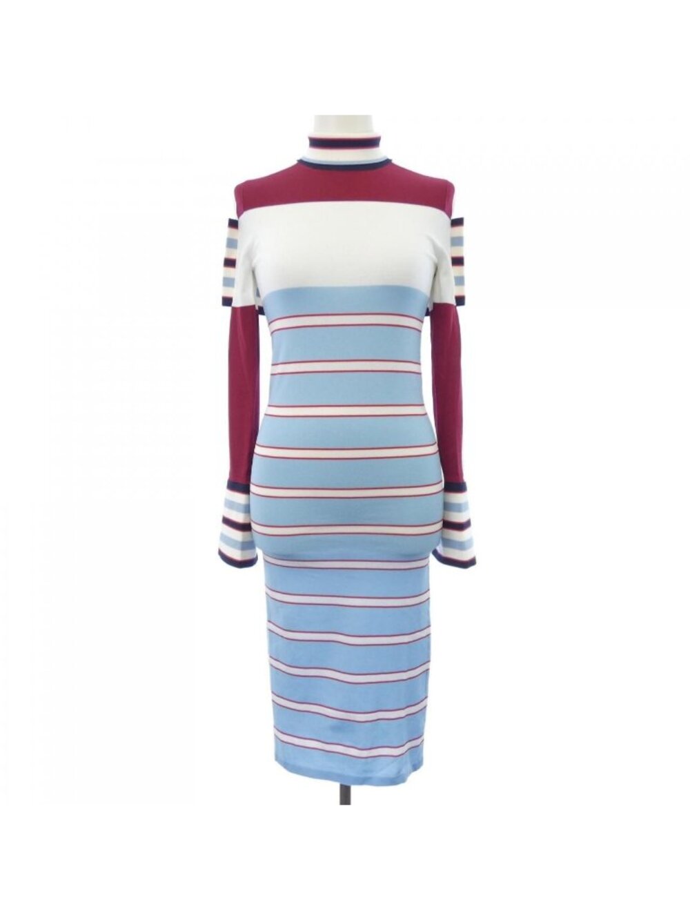 Louis Vuitton Dress White